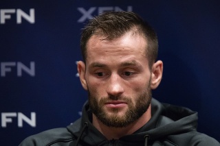 Bojovník MMA Miroslav Štrbák (32)