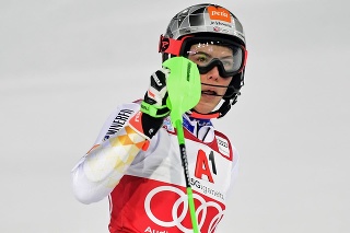 Po slalomovom megaúspechu dostala Slovenka chuť na rýchlosť.