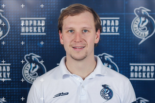 Hokejový útočník Nicholas Bondra si prvýkrát v kariére vyskúša slovenskú extraligu. 