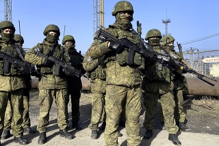 Ruskí vojaci z misie ODKB sa sťahujú z Kazachstanu.