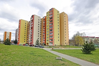 Nové mestské nájomné byty od  developerov by mali stáť v Dúbravke, Rači, Petržalke a Ružinove
