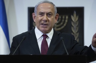  Netanjahuovi hrozia