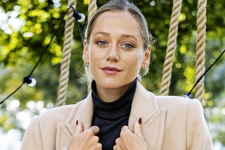 Speváčka Emma Drobná