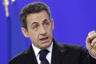 Nicolas Sarkozy na samite Európskej únie označil požiadavky Británie za neprijateľné.