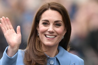 Kate sa v Británii teší veľkej obľube.