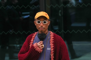  Pharrell Williams