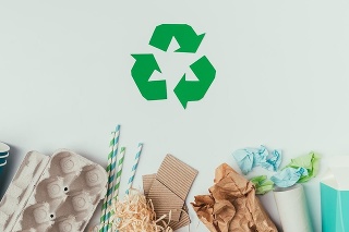  V recyklovaní