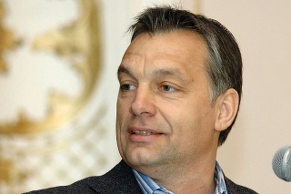 V. Orbán nehovorí len o maďarských europoslancoch, ale o všetkých z Karpatskej kotliny.