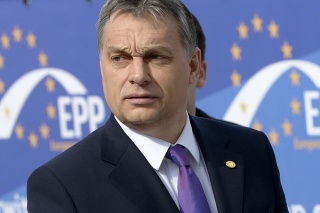 Maďarský premiér Viktor Orbán