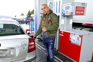 Slovenským vodičom sa nepáči, že by mali za tankovanie v Poľsku do kanistrov nad 10 litrov platiť pokuty.