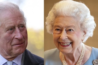 Princ Charles vzdal hold kráľovnej Alžbete k 70. výročiu od jej nástupu na trón.