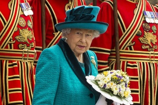 Kráľovná Alžbeta II.: Na tróne je od 4. februára 1952.