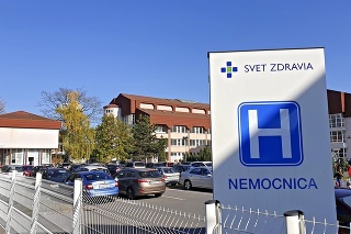 Z rimavskosobotskej nemocnice chcú urobiť nadregionálne centrum  pre akútnu medicínu.