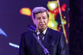 Bývalý šéf diplomacie Eduard Kukan získal minulý rok medailu za zásluhy o slovenskú diplomaciu pri príležitosti Dňa slovenskej diplomacie.