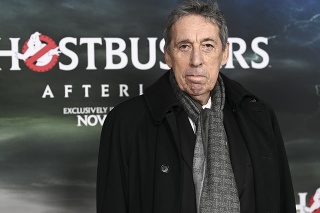 Ivan Reitman