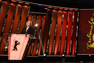Herečka Isabelle Huppertová dostala ocenenie za celoživotné dielo