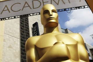 This year's Oscars will be significant 