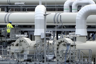 USA plánujú uvaliť sankcie na spoločnosť Nord Stream 2 AG.