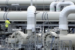 USA plánujú uvaliť sankcie na spoločnosť Nord Stream 2 AG.