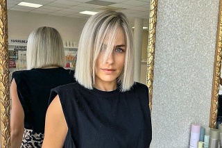 Ivana Gáborík (35)