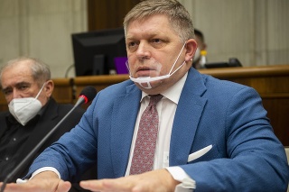 Robert Fico 