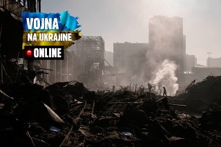 Vojna na Ukrajine. 