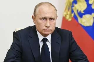 Putin musel už niekoľkokrát meniť plány s Ukrajinou.