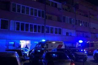  Polícia v Dunajskej Strede začala vo veci trestné stíhanie pre prečin ublíženia na zdraví, s následkom ťažkej ujmy.