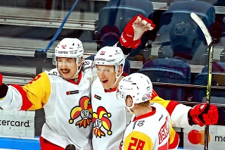 Fínsky účastník opustil nadnárodnú KHL. 