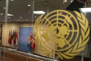 V Jemene uniesli piatich zamestnancov OSN (ilustračné foto)