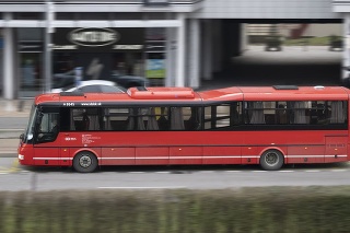 Regionálna autobusová doprava v Bratislavskom kraji je od soboty 1. januára 2022 po celý január pre cestujúcich zadarmo. 