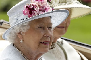 Alžbeta II. oslavuje 96. narodeniny v sídle Sandringham House