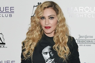 Madonna: Speváčka vilu vlastní od apríla minulého roka.