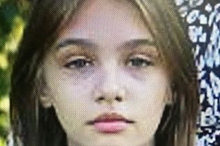 Polícia pátra po 14-ročnej Sáre Jeřábkovej z Partizánskeho.