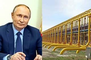  Ruský Gazprom