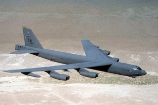 Najdokonalejší laserový systém prvýkrát vyskúšali aj na bombardéri B-52.