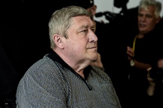 Na Najvyššom súde SR sa začal vo štvrtok ráno odvolací proces s bývalým špeciálnym prokurátorom Dušanom Kováčikom.