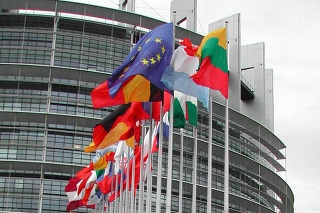  Európsky parlament