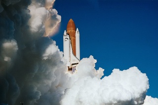 28. januára 1986 došlo k výbuchu raketoplánu Challenger.