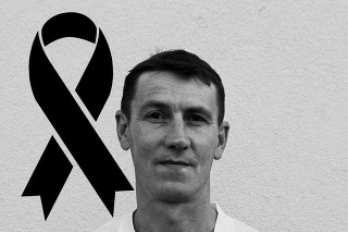 Bývalý hráč FC Petržalka Pavel Majdák tragicky zahynul.