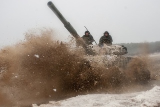  Ukrajinská armáda