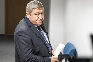 Najvyšší súd odsúdil bývalého špeciálneho prokurátora Dušana Kováčika na 8 rokov.