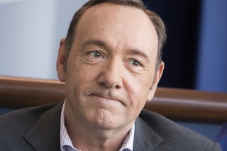 Kevin Spacey