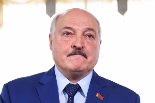 Lukašenko z Bieloruska povedal, že na Ukrajinu vyšle armádu. 