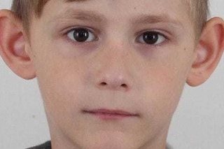 Polícia hľadá 11-ročného Matúška z Bartošovej Lehôtky.
