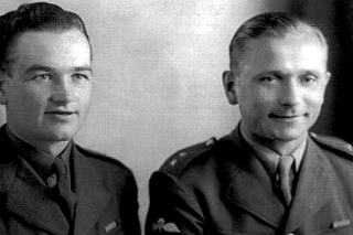 Gabčík a Kubiš: Atentát na Heydricha ukázal silu československého západného odboja. 
