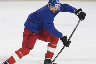 Český hokejista David Krejči mal pozitívny test.
