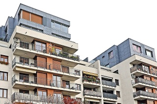 Mesto kúpi byty od  developerov za symbolickú  sumu 1 euro.