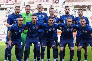 Slovenskí reprezentanti zvíťazili v zápase proti Fínsku 2:0.