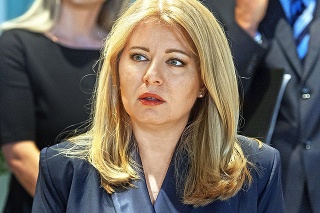Zuzana Čaputová by mala svoj verdikt oznámiť v utorok, pričom má viacero možností, ako bude postupovať.